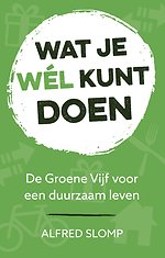 Wat je wél kunt doen