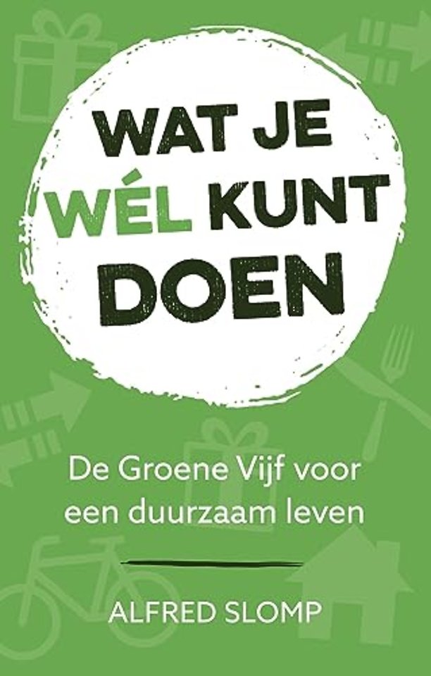 Wat je wél kunt doen