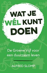 Wat je wél kunt doen