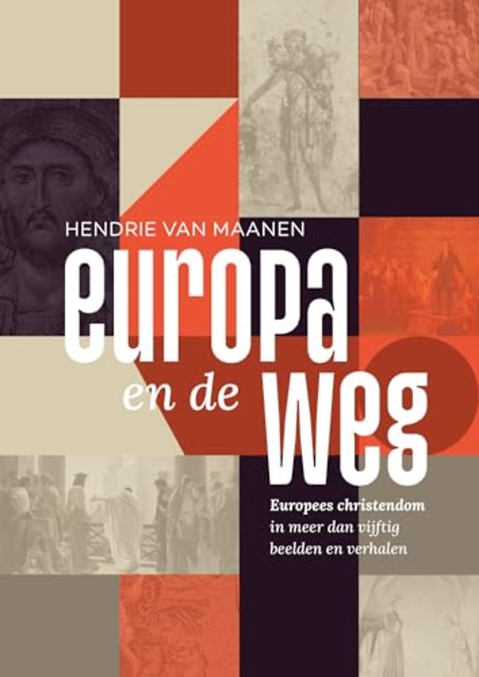 Europa en de Weg