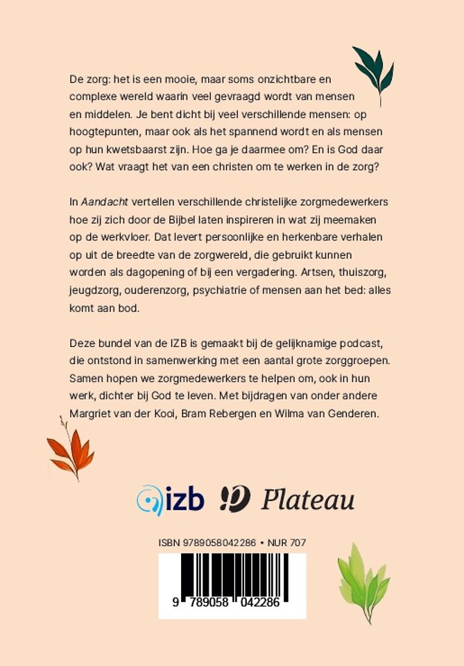 Aandacht