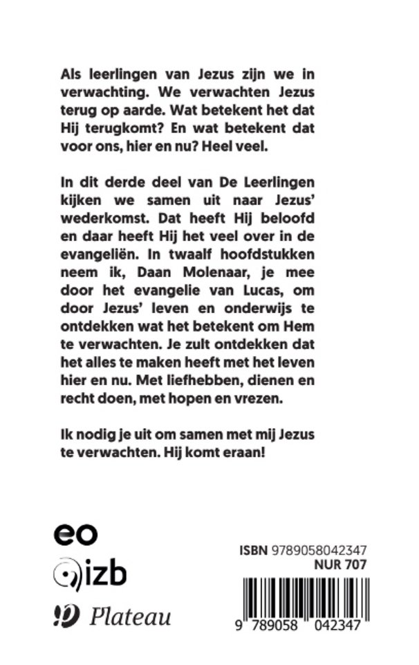 De Leerlingen 3