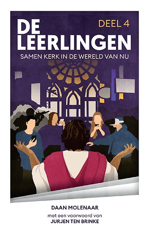 De Leerlingen 4