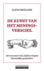 De kunst van het meningsverschil