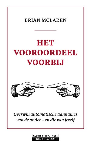 Het vooroordeel voorbij