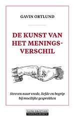 De kunst van het meningsverschil