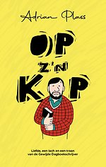 Op z'n kop (e-book)
