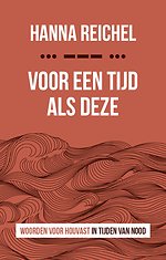 Voor een tijd als deze