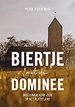 Biertje met de dominee