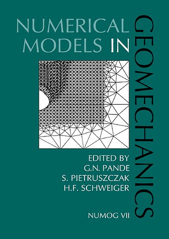 Numerical Models in Geomechanics