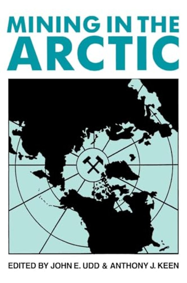 Mining in the Arctic