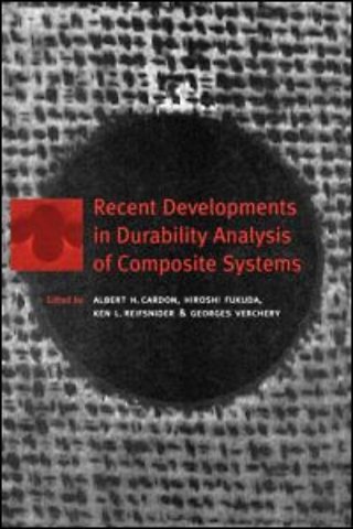 Recent Developments in Durability Analysis of Composite Systems