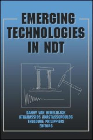 Emerging Technologies in NDT