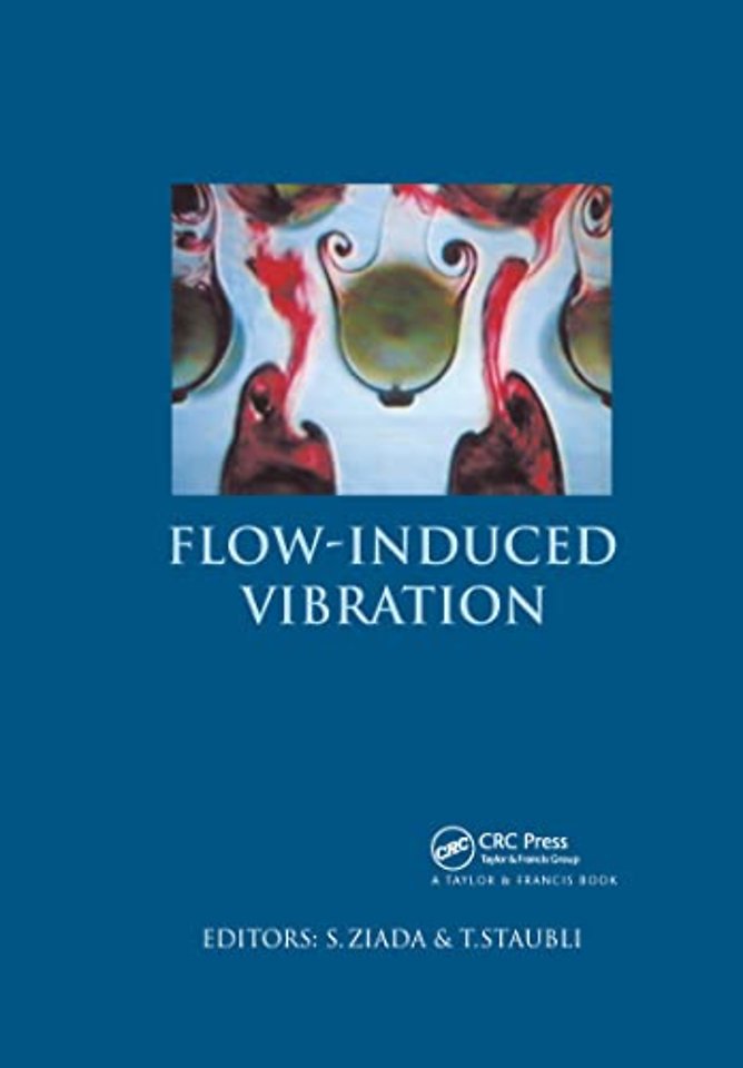 Flow-Induced Vibration