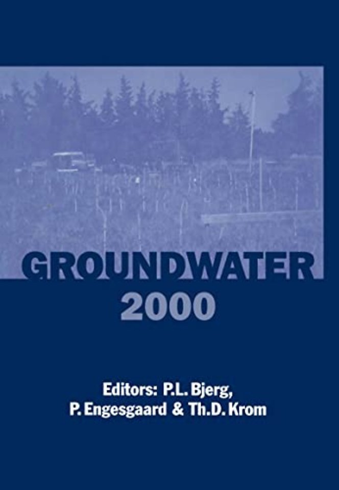 Groundwater 2000