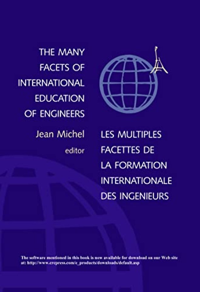 Many Facets of International Education of Engineers