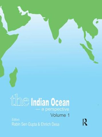 Indian Ocean - A Perspective