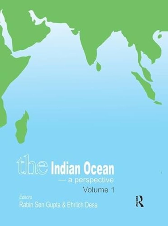 Indian Ocean - A Perspective