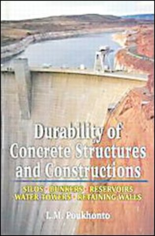 Durability of Concrete Structures and Constructions