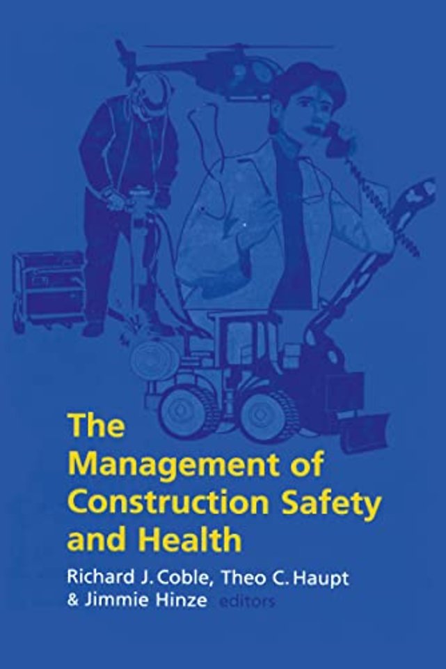 Management of Construction Safety and Health