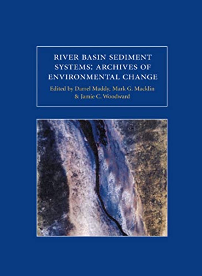 River Basin Sediment Systems - Archives of Environmental Change
