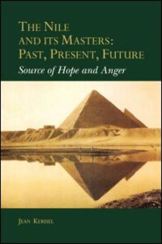 Nile and Its Masters: Past, Present, Future