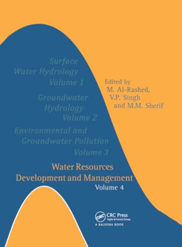 Surface Water Hydrology