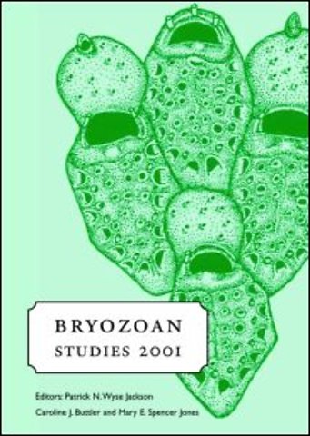 Bryozoan Studies 2001