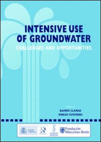 Intensive Use of Groundwater: