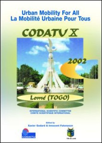 Urban Mobility for All: La Mobilité Urbaine pour Tous