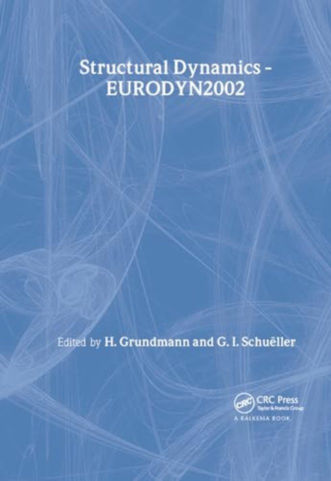 Structural Dynamics - Eurodyn