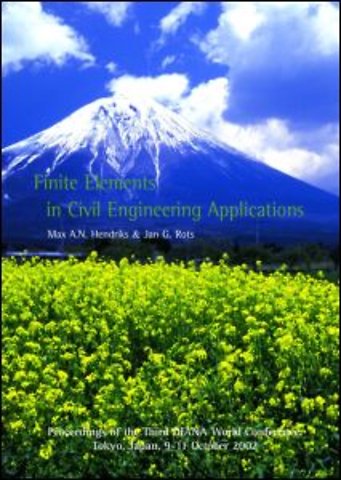 Finite Elements in Civil Engineering Applications