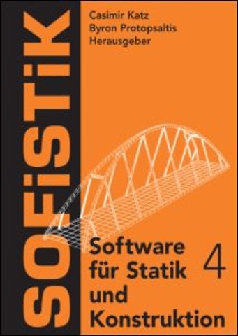 Software Für Statik Und Konstruktion