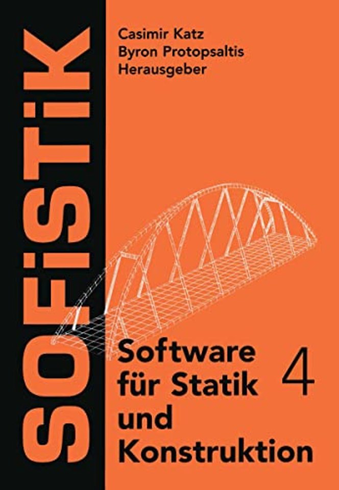 Software Für Statik Und Konstruktion