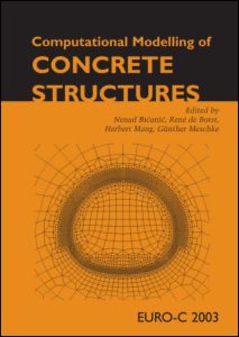 Computational Modelling of Concrete Structures