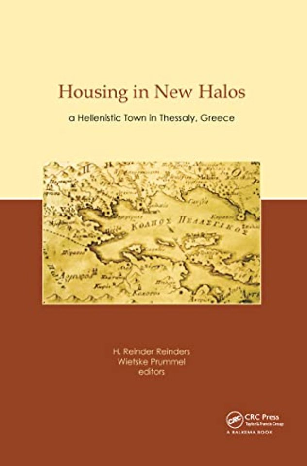 Housing in New Halos