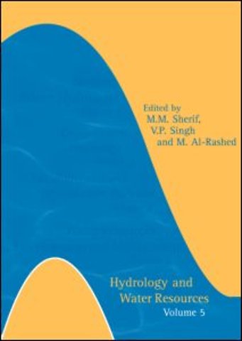 Hydrology and Water Resources