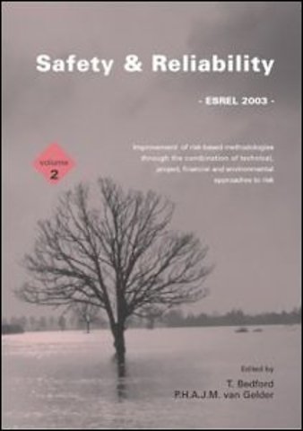 Safety and Reliability