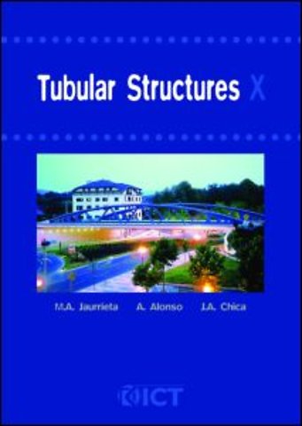Tubular Structures X
