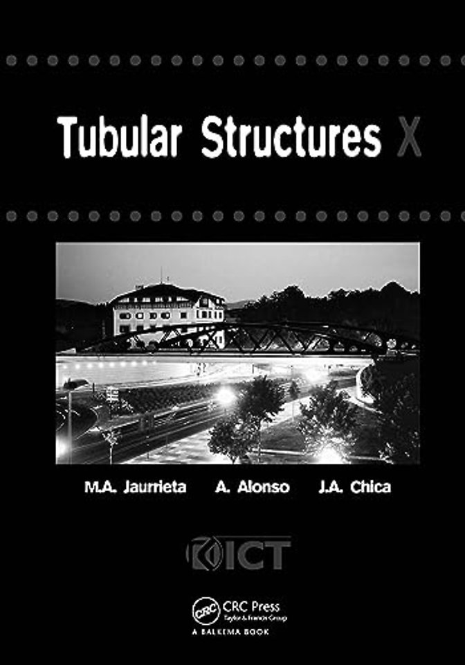 Tubular Structures X