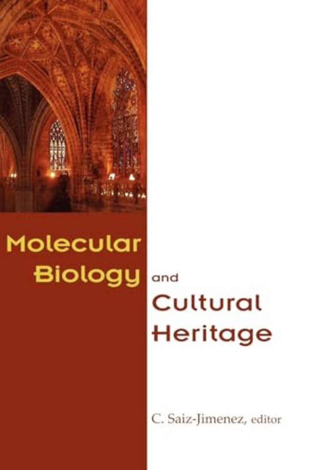 Molecular Biology and Cultural Heritage