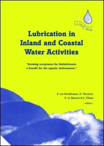 Lubrication in Inland and Coastal Water Activities