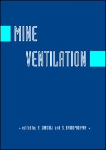 Mine Ventilation