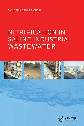 Nitrification in Saline Industrial Wastewater