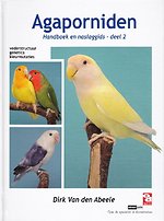Agaporniden, handboek en naslaggids 2
