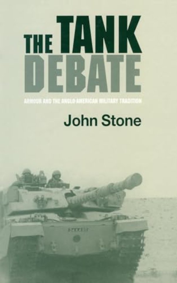 Tank Debate