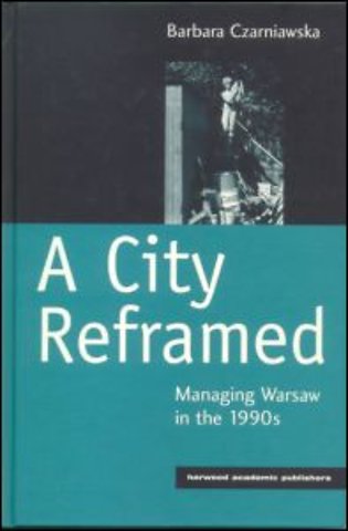 City Reframed