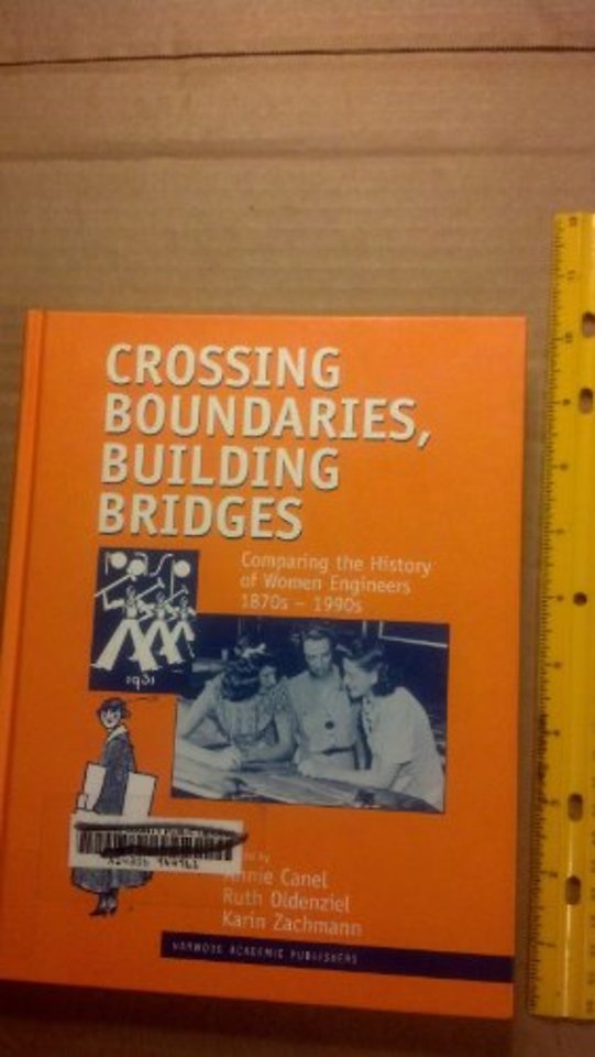 Crossing Boundaries, Building Bridges