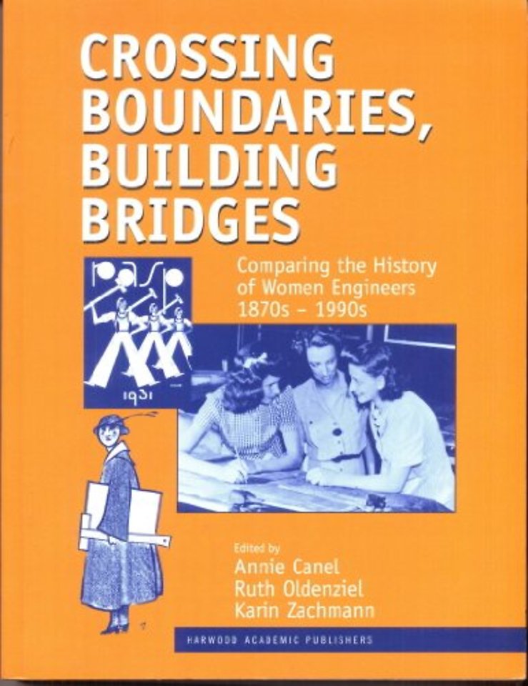 Crossing Boundaries, Building Bridges