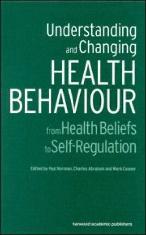 Understanding and Changing Health Behaviour